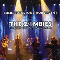 The Zombies : Live at The Bloomsbury Theatre